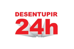Desentupir 24h