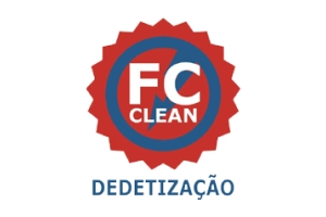 FC Clean Dedetização