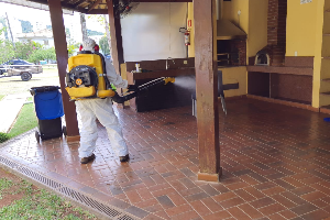 KB Controle de Pragas Urbanas