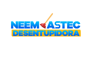 Neemiastec Desentupidora