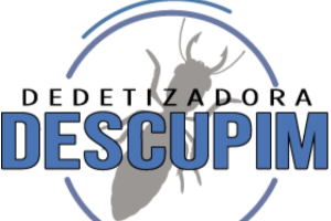 Dedetizadora Descupim
