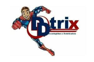 DDtrix Desentupidora e Dedetizadora