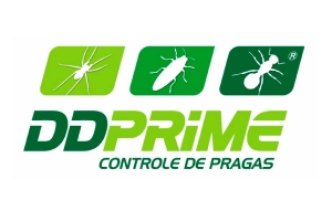 DD Prime Dedetizadora