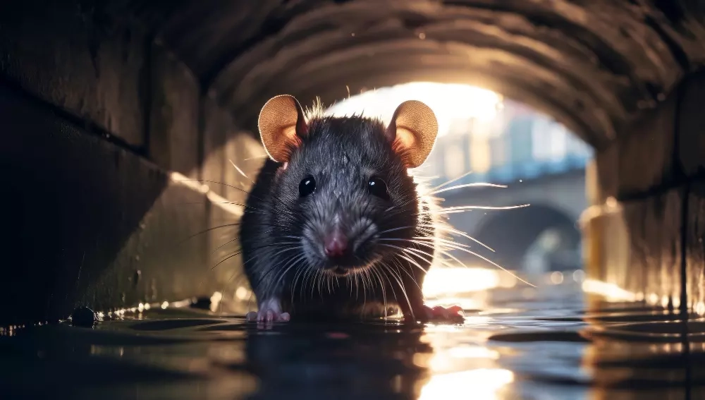 Ratos de esgoto: como eliminar e evitar que apareçam
