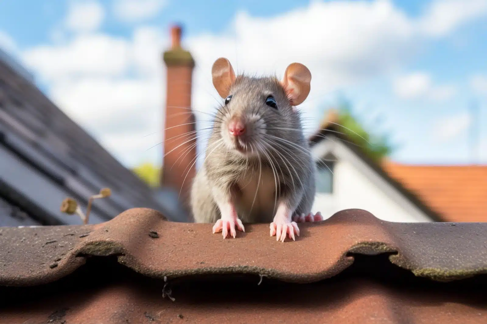 10 dicas para fazer para um rato ir embora