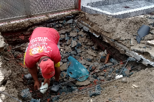 J&M Empreiteira, Desentupidora e Dedetizadora