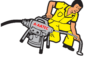 A-AATEC Rooter Desentupidora
