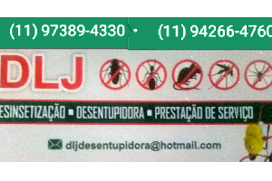 DLJ Prestadora de Serviços