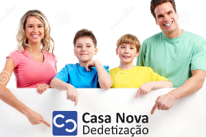 Casa Nova Dedetizadora