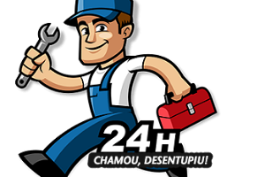 24H Desentupidora e Dedetizadora