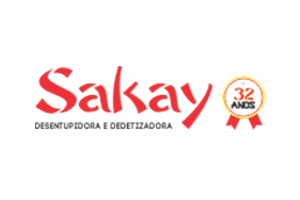 Sakay Dedetizadora e Desentupidora