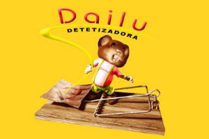Dailu Dedetizadora