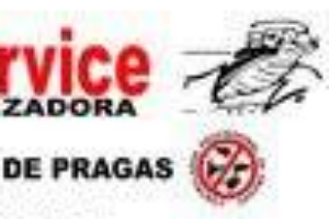 Dedetizadora Vip Service
