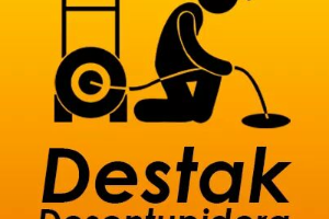 Desentupidora Destak