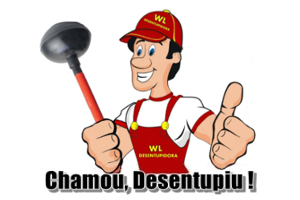 Desentupidora WL