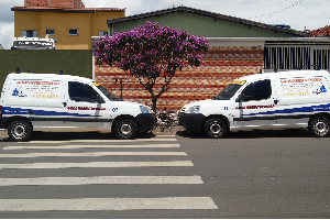 A-SOS Desentupidora e Limpa fossa 24 Horas
