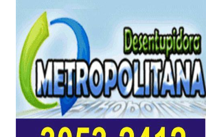 Desentupidora Santa Felicidade