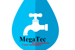 MegaTec Desentupidora
