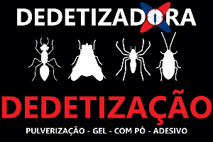 DDFlex Dedetizadora