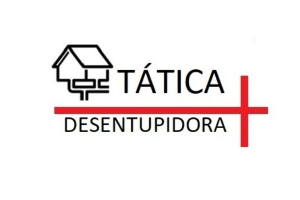 Desentupidora Tática