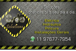 Cido Solutions