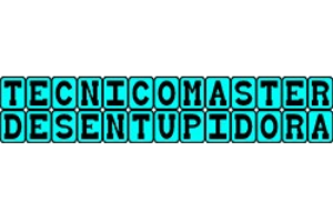 Técnico Master Desentupidora