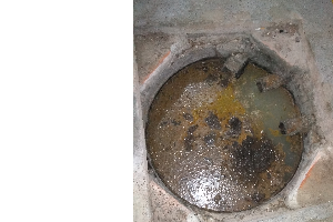 Desentupidora Hidro Rápido