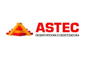 Astec Dedetizadora e Desentupidora