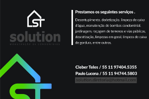 Solution