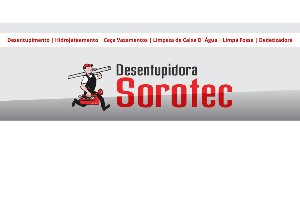 Desentupidora A Barateira