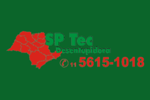 SPTec Desentupidora