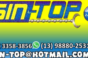 Desin-Top Desentupidora e Dedetizadora